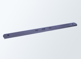 Stainless Steel Fixtures