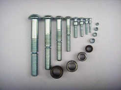 Huck bolt (C6L,C50L)