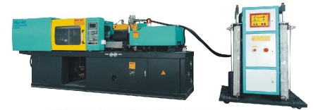 silicone injection machine/baby feeding products making machine