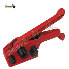 Manual Strapping Tool