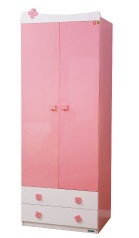 Wardrobe furniture