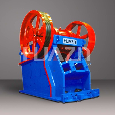 Mining equipment large crushing capacity Japan technology ASTRO Jaw Crusher (ASTRO series)