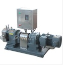 Movable Lobe Pump