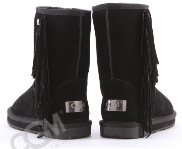 Factroy Price Snow Boots