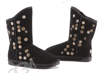 Factroy Price Snow Boots
