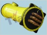 Power Plant Electrolyzer