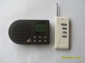 Hunting Bird MP3