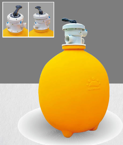 sand filter