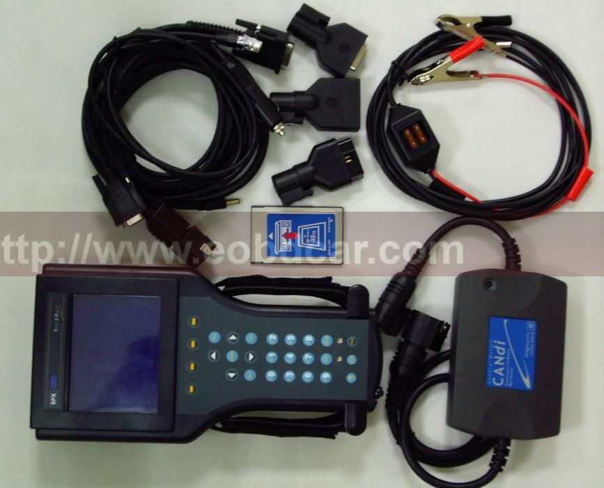 gm tech