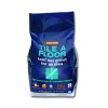 Personalized plastic and polyethylene sacks