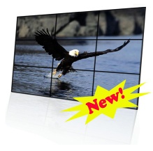 Digital Video Wall