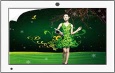 10 Inch LCD AD Display