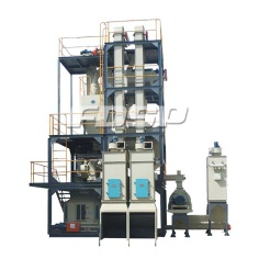 Livestock Feed Turn-Key Project