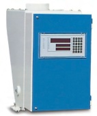 Electronic Flow Regulator - DH-BFM-C10T