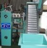 automated polishing and buffing machine