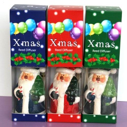 Christmas aroma reed diffuser - FC-3021