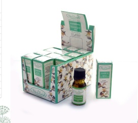 100% pure jasmine essential oil - FC-5065