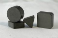 Solid CBN tool