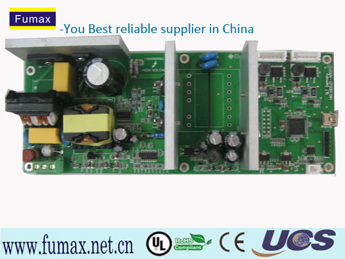 OEM PCBA