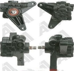 Power Steering pump for Acura TL - 5