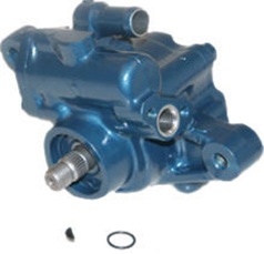 Power Steering pump for Acura Legend - 7