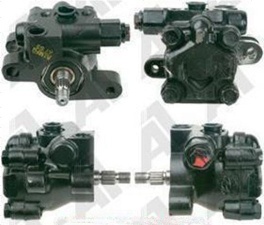 Power Steering pump for BMW 325Ci - 8