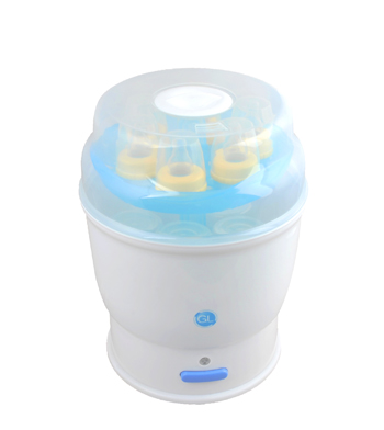 bottle sterilizers