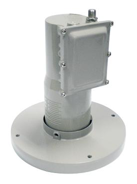 C Band Dual Polarity Single Output LNBF (GS-C18)