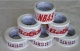 BOPP packing tapes