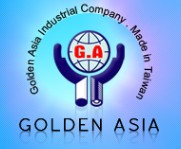 Golden Asia Industrial Co., Ltd.
