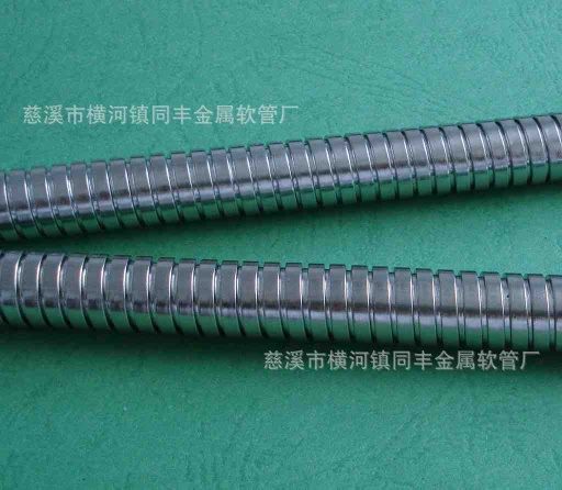 TongFeng metal shower hose