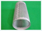 Perforated Metal Sheet