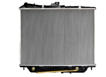 AUTO RADIATOR FOR PASSPORT 94-97 AT 8524759590/600