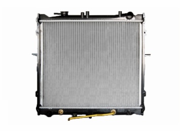 AUTO RADIATOR FOR CUTBACK 2.0 98 MT OK022-15-200A