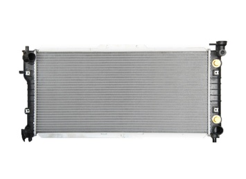 AUTO RADIATOR FOR 626MX693-97 2.0 MT F23Z8005A