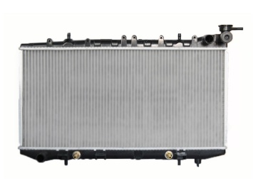 AUTO RADIATOR FOR SUNNY91-93 B13 AT 21460-59Y00/60Y00