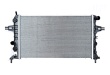 AUTO RADIATOR FOR ASTRGA 1.6/1.898 MT 90570728/1300198
