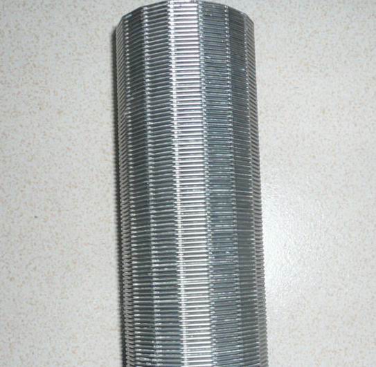 water well screen tube