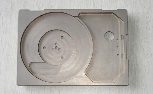 CNC product