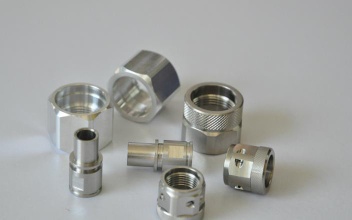 stainless steel parts