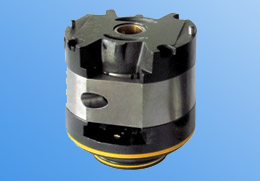 SQP cartridges