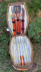 Barbecue basket HD-H028