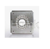Polishing fixture