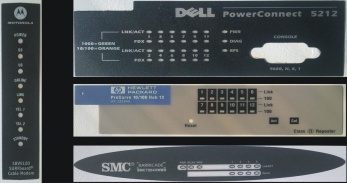 membrane switch