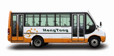 minibus