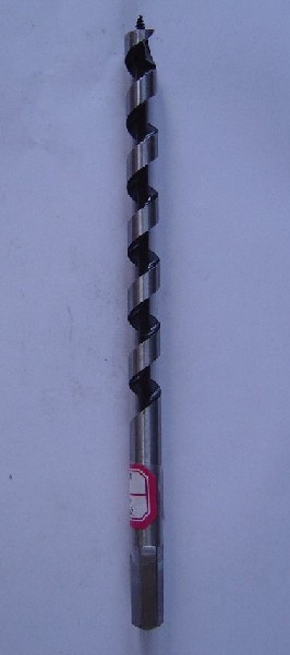 hexagon auger bit L230*D12mm
