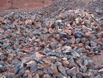 iron ore
