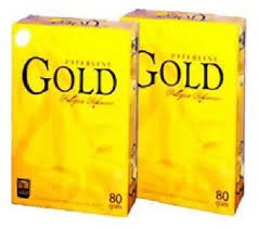 Gold star paper A4 Copy Paper 80gsm/75gsm/70gsm
