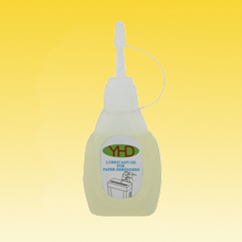 15ml lubricant oil