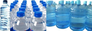 Natural Spring Water